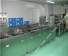 HHA-6072T光學(xué)玻璃清洗機(jī)