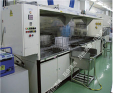 HHA-12144T光學(xué)鏡片超聲波清洗機(jī)