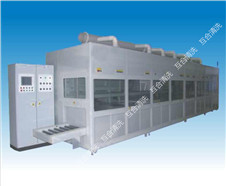 HHA-7264T全自動(dòng)硅片清洗機(jī)