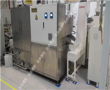 HHC-4000T全自動螺絲清洗機(jī)