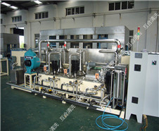 高壓噴淋清洗機(jī)