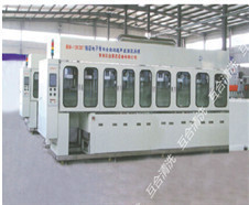 HHA-10120T精密電子零件全自動超聲波清洗系統(tǒng)