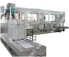 HHA-9120T精密五金件全自動超聲波清洗系統(tǒng)
