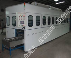 噴淋清洗機(jī)
