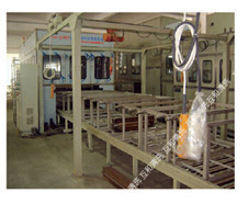 通過(guò)式清洗機(jī)