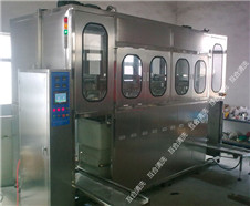 噴淋清洗機(jī)