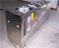 全自動超聲波清洗機
