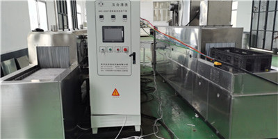 高壓噴淋清洗機(jī)